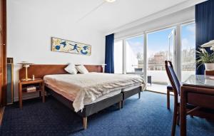 1 Bedroom Beautiful Home In Helsingør