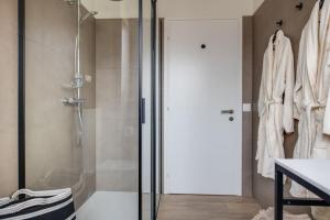 RELAX Ortensia Apartment