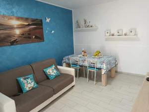 Trenta metri dal mare Caraibico