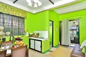 Golden V Executive Homes Unit H - Plaridel