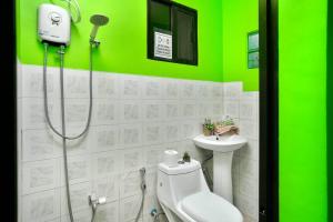 Golden V Executive Homes Unit H