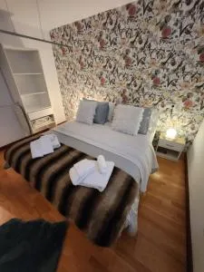 Casa Román centro León Edificio Rehabilitado SIN ASCENSOR - 维尔根德尔卡米诺