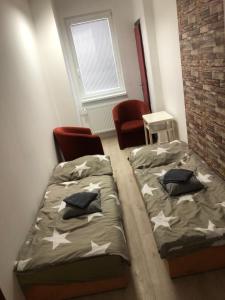 Easy Backpacker Old Town