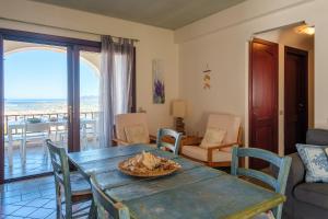 Vista Mare-Isola Tavolara e Solarium Panoramico