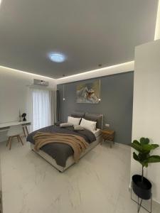 Cozy City Center Apartment