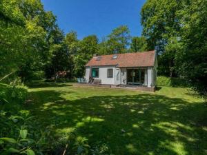 Fijne vakantiewoning bij strand Vrouwenpolder De Alk