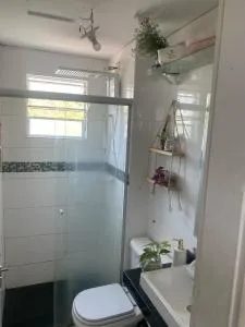 Apê da Loren - 韦斯帕夏诺