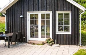 Holiday Home Græskobbel Augustenborg X