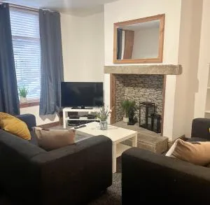 The Home Away From Home - Clayton le Moors