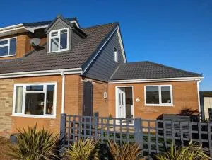 Newholme Cottage - Bird Watchers Paradise - Crabpot Cottages Hunstanton - Holme next the Sea
