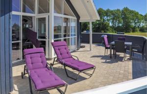 Holiday Home Sydals 60 With Hot Tub