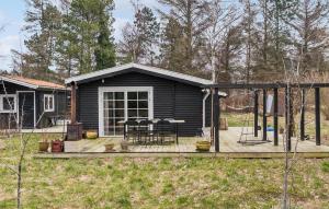 Amazing Home In Orø With Wifi