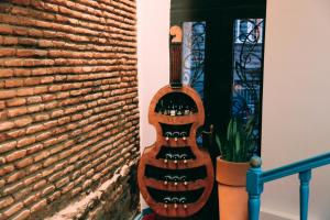 City Inn - Boutique Hotel Tbilisi