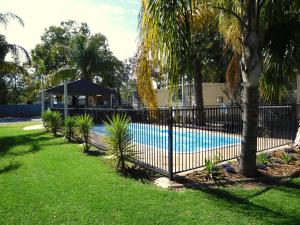 obrázek - Narrabri Motel and Caravan Park