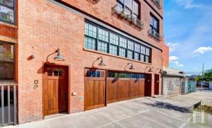 Stylish 2BR Loft - Carroll Gardens - Prime area