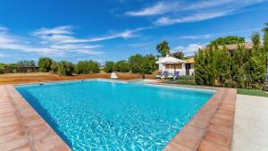 Finca Los Arcos - Heredad de los Capuchinos Ronda by Ruralidays