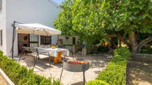 Finca Los Arcos - Heredad de los Capuchinos Ronda by Ruralidays