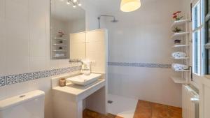 Finca Los Arcos - Heredad de los Capuchinos Ronda by Ruralidays