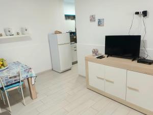 Trenta metri dal mare Caraibico