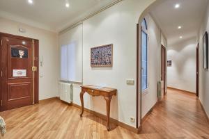 BBarcelona Gaudí Avenue Flat