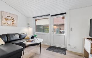 Holiday Home Blåvandvej Blåvand Xii