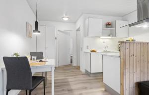 Holiday Home Blåvandvej Blåvand Xii