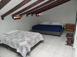 Hostal central villa rosita