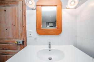 Appartements Maison - Casa Li Re - Albi : photos des chambres
