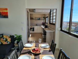 Beach Apartment wOcean view