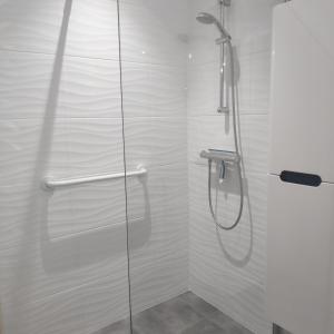 Appartements ADAGIO : photos des chambres