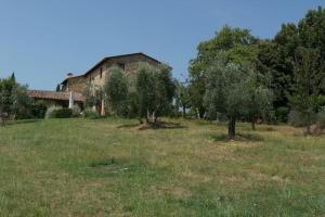 La Casina di Arceno - Chianti, Toscana