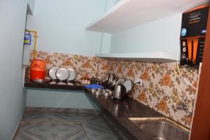 Indra Apartment
