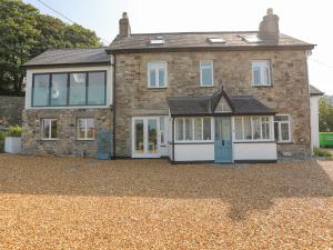 Gorphwysfa - 4hvězdičkové hotely ve městě Beaumaris