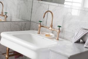 Exklusives Landhaus in den Bergen