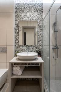 Stylish 102 Studio Apartment in the center