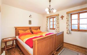 Haus In Strem Mit Panoramab