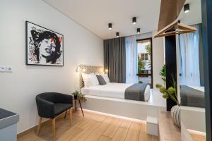 Stylish 102 Studio Apartment in the center