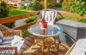 2 Bedroom Amazing Home In Wicie