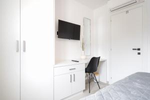 Apartman Nela Srebreno