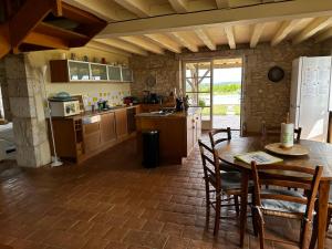 Villas Maison 8 personnes a 15 mn de bergerac : photos des chambres