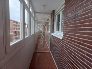Apartamento en Santander soleado y con terraza.