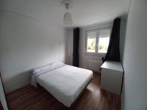 Apartamento en Santander soleado y con terraza.