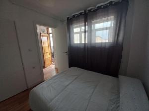Apartamento en Santander soleado y con terraza.