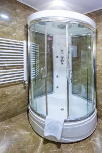 Apart Hotel Georgia Gold