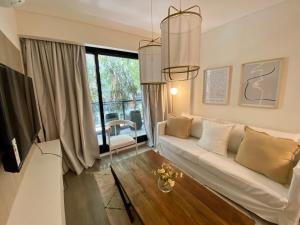 The best Apartment in Cañitas - Buenos Aires
