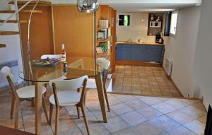 Maisons de vacances Les Hauts De Lagnes : photos des chambres