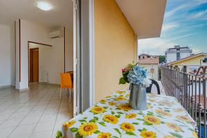 Appartamento Pinolo Trilo INT 7 - MyHo Casa