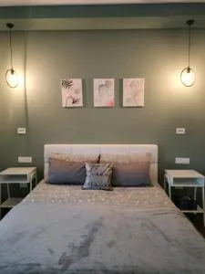 La Porta Verde 8 - Talignano