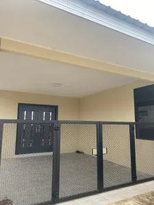 Sungai Lembing Homestay - Sungai Lembing