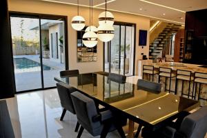 Villa magnifia avec piscine à 20 min de Marrakech - ARK Realty